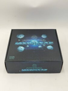 arcadia moonrocks
