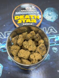 arcadia moonrocks