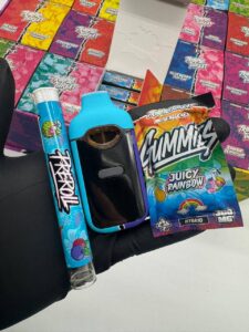 Triiiple Threat 3In1 2G Disposable triiiple threat 3 in 1 2g disposable
