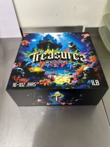 Treasures Live Resin Caviar treasure live resin caviar