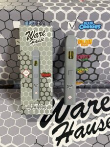 Ware Hause 2G Disposable ware house 2g disposable