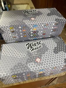 Ware Hause 2G Disposable ware house 2g disposable
