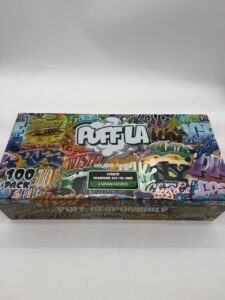 Puff La 2G Disposable puff la 2g disposable
