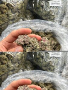 Grape Diesel Candy grape diesel candy