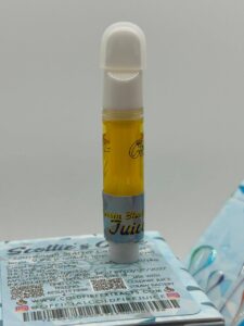 coldfire juice 1g disposable