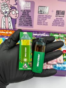 favorites 3g disposable