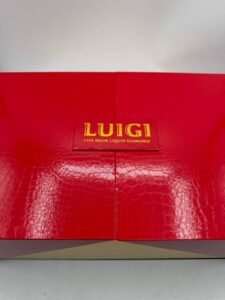 luigi v8 2g disposable