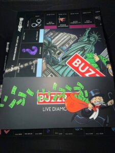 buzzbars 2g disposable