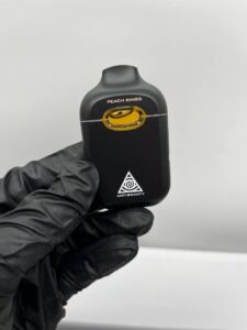 anti gravity 2g disposable