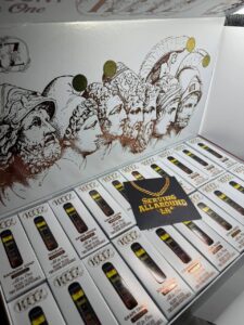 hitz zeus edition 2g disposable