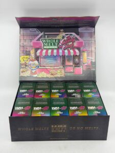 wholemelt v5 2g disposable
