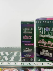 wholemelt v5 2g disposable