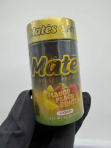 Muha Meds Mates Pre Rolls muha mates pre rolls