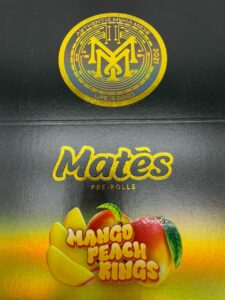 Muha Meds Mates Pre Rolls muha mates pre rolls