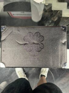 luckys 2g disposable