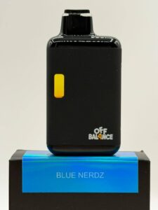new off balance 2g disposable