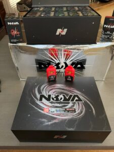 Kova 2G Disposable Dual Chamber kova 2g disposable dual chamber