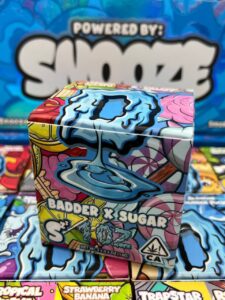 Drool By Snooze Badder - Suger drool by snooze badder suger