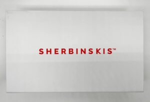 Sherbinskis Cartridges 1G Live Resin sherbinskin cartridges 1g live resin