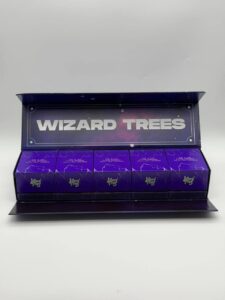 Wizard Trees 1G Disposable wizard trees 1g disposable