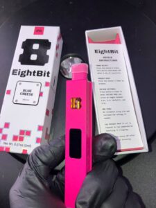 Eightbit 2G Disposable eightbit 2g disposable
