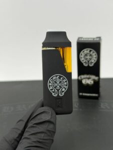 new chrome carts 2g disposable