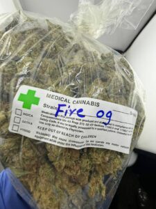 Fire Og Strain fire og strain