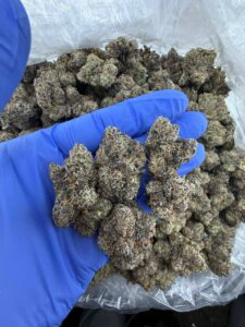 Smurfs Strain smurfs strain