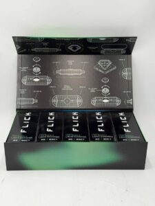 Flick 2G Disposable flick 2g disposable