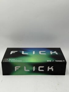 Flick 2G Disposable flick 2g disposable