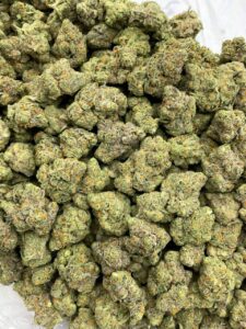platinum lemonheadz strain