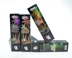9Ines 2G Disposable 9ines 2g disposable