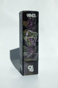 9Ines 2G Disposable 9ines 2g disposable