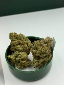 CBX Kush Mountains cbx kush mountains