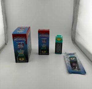 Packwoods 2G Disposable packwoods 2g disposable