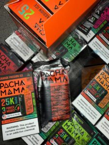 Pacha Mama 2G Disposable pacha mama 2g disposable