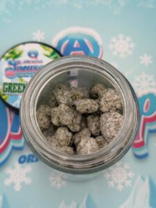 new arcadia snowcaps original edition