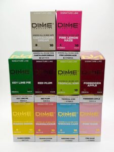 dime 2g disposable