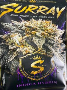 Surray Strain surray strain