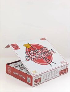 Whole Melt Extracts Takeout Edition whole melt extracts takeout edition