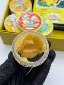 Arcadia Extracts Lootbox Smokemon Edition arcadia extracts lootbox smokemon edition