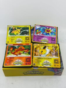 Arcadia Extracts Lootbox Smokemon Edition arcadia extracts lootbox smokemon edition