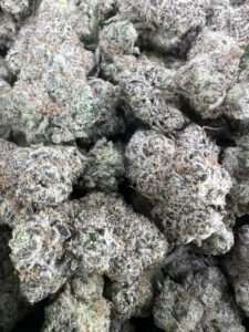 candy monsters strain