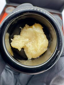 Luminate Rosin luminate rosin