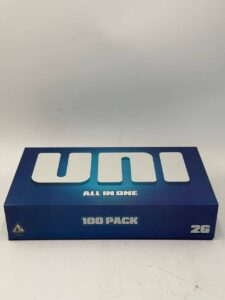 New Uni Extracts 2G Disposable new uni extracts 2g disposable