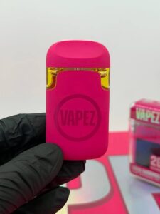 click vapez 2g disposable