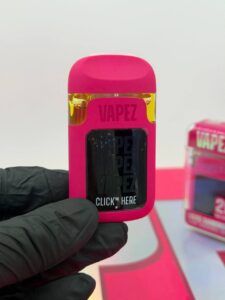 click vapez 2g disposable