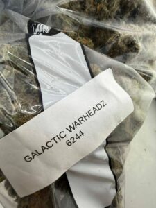 Galactic Warheadz galactic warheadz