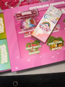 Fresitas 2G Disposable fresitas 2g disposable