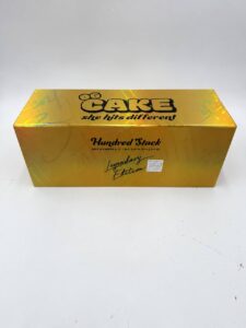 Og Cake 2G Disposable Legendary Edition og cake 2g disposable legendary edition